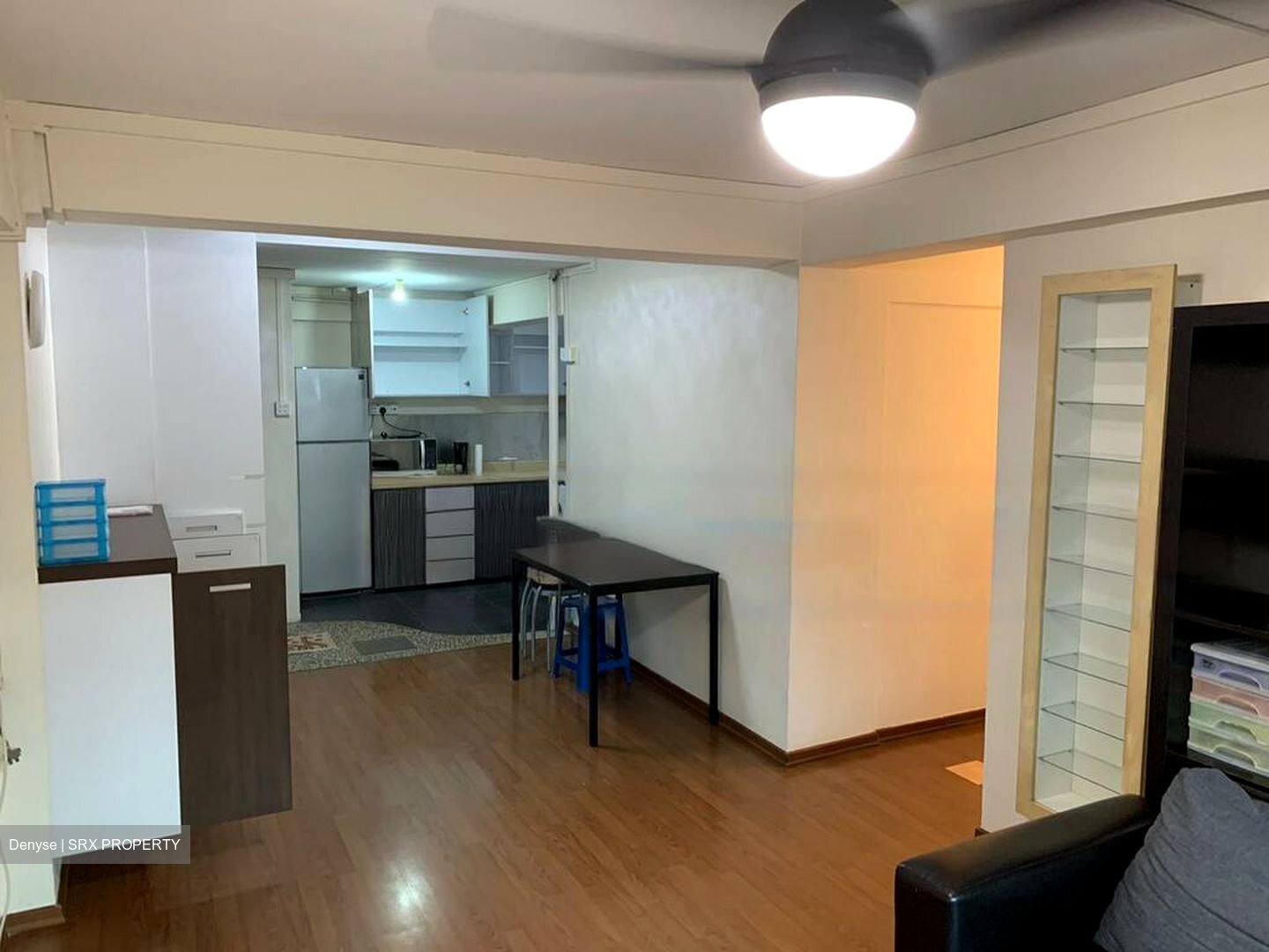 Blk 161 Mei Ling Vista (Queenstown), HDB 3 Rooms #457398511